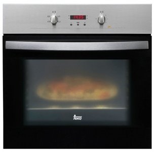 Духовой шкаф Тека HE 625 STAINLESS STEEL фото в Казани и Татарстане Духовой шкаф Teka HE 625 STAINLESS STEEL фото в Казани и Татарстане