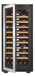 Встраиваемый монотемпературный винный шкаф EuroCave I-090017-M фото 2 в Казани и Татарстане