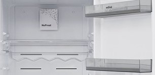 Холодильник Вестфрост VF395F SB фото 3 в Казани и Татарстане Холодильник Vestfrost VF395F SB фото 3 в Казани и Татарстане
