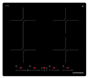 Варочная панель Kuppersberg ICI 614 фото 3 в Казани и Татарстане