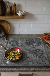 Варочная панель Kaiser KCT 6115 F Ara фото 2 в Казани и Татарстане