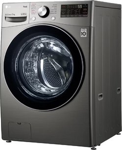 Стиральная машина LG F0L9DYP2S фото 3 в Казани и Татарстане