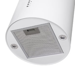 Вытяжка Maunfeld Lee Light (Isla) 35 белый фото 2 в Казани и Татарстане