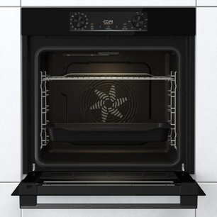 Духовой шкаф Горение BO6737E02BG фото 4 в Казани и Татарстане Духовой шкаф Gorenje BO6737E02BG фото 4 в Казани и Татарстане