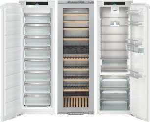 Встраиваемый холодильник Либхер IXRFW 5150 (SIFNe 5178 + EWTdf 3553 + IRBd 5150) фото 2 в Казани и Татарстане Встраиваемый холодильник Liebherr IXRFW 5150 (SIFNe 5178 + EWTdf 3553 + IRBd 5150) фото 2 в Казани и Татарстане