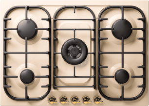 Варочная панель Ilve HCB70CN/AWB фото в Казани и Татарстане