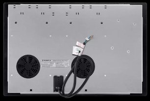 Индукционная варочная панель Маунфилд CVI804SFBK LUX Inverter фото 4 в Казани и Татарстане Индукционная варочная панель Maunfeld CVI804SFBK LUX Inverter фото 4 в Казани и Татарстане