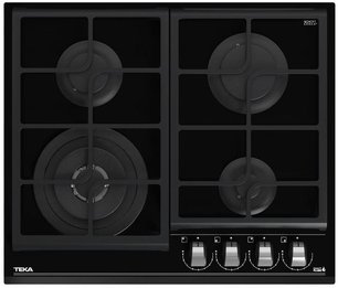 Варочная панель Teka GZC 64320 XBN NIGHT RIVER BLACK фото 2 в Казани и Татарстане