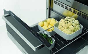 Подогреватель Miele ESW 5080-29 BK фото 3 в Казани и Татарстане