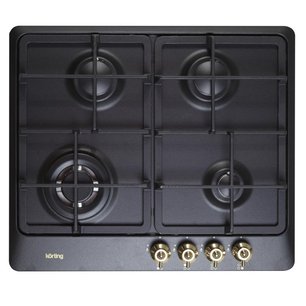 Варочная поверхность Korting HG 655 CTGRN фото в Казани и Татарстане