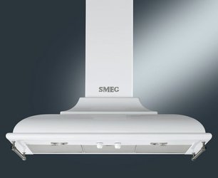 Вытяжка Smeg KC19BSE фото 2 в Казани и Татарстане