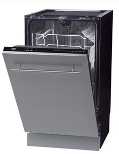 Посудомоечная машина Зигмунд Штайн DW 39.4508 X фото в Казани и Татарстане Посудомоечная машина Zigmund Shtain DW 39.4508 X фото в Казани и Татарстане