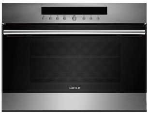 Духовой шкаф Wolf ICBSO24TE/S/TH фото в Казани и Татарстане
