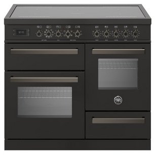 Варочный центр Bertazzoni PRO105I3ECAT2 фото в Казани и Татарстане
