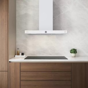 Настенная вытяжка Де Дитрих DHB4934W фото 4 в Казани и Татарстане Настенная вытяжка De Dietrich DHB4934W фото 4 в Казани и Татарстане