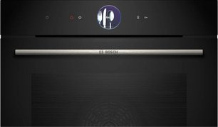 Духовой шкаф Бош HBG7363B1 фото 4 в Казани и Татарстане Духовой шкаф Bosch HBG7363B1 фото 4 в Казани и Татарстане
