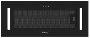 Встраиваемая вытяжка Кертинг KHI 9765 GN фото 2 в Казани и Татарстане Встраиваемая вытяжка Korting KHI 9765 GN фото 2 в Казани и Татарстане