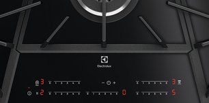 Варочная панель Электролюкс KGV9539IK фото 3 в Казани и Татарстане Варочная панель Electrolux KGV9539IK фото 3 в Казани и Татарстане