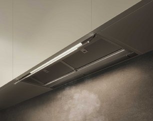 Вытяжка Элика BOXIN ADV DRY IX/A/120 фото 2 в Казани и Татарстане Вытяжка Elica BOXIN ADV DRY IX/A/120 фото 2 в Казани и Татарстане