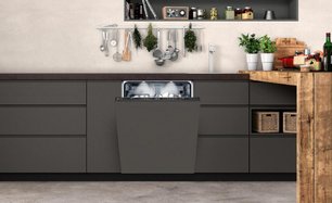 Встраиваемая посудомоечная машина Neff S197EB801E фото 4 в Казани и Татарстане