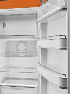 Холодильник Смег FAB28ROR6 фото 4 в Казани и Татарстане Холодильник Smeg FAB28ROR6 фото 4 в Казани и Татарстане