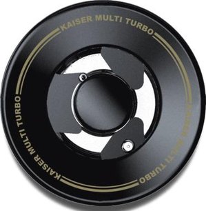 Независимая газо-керамическая поверхность Kaiser KCG 6976 VGBE Turbo фото 3 в Казани и Татарстане