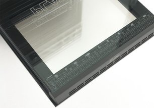 Электрическая плита Кайзер HC 62010 B Moire Eco фото 4 в Казани и Татарстане Электрическая плита Kaiser HC 62010 B Moire Eco фото 4 в Казани и Татарстане