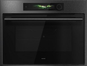 Компактный духовой шкаф Аско OCM64BSH фото в Казани и Татарстане Компактный духовой шкаф Asko OCM64BSH фото в Казани и Татарстане