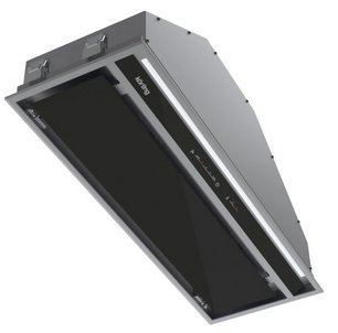 Встраиваемая вытяжка Korting KHI 90945 DGN фото 2 в Казани и Татарстане