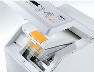 Стиральная машина Миле W 667 фото 3 в Казани и Татарстане Стиральная машина Miele W 667 фото 3 в Казани и Татарстане
