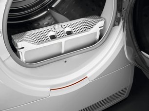 Сушильная машина AEG TR718BE фото 3 в Казани и Татарстане