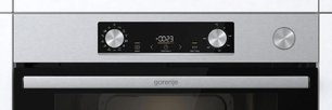 Духовой шкаф Горение BSA6737E15X фото 4 в Казани и Татарстане Духовой шкаф Gorenje BSA6737E15X фото 4 в Казани и Татарстане