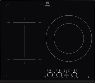 Варочная панель Электролюкс EHI96732IZ фото в Казани и Татарстане Варочная панель Electrolux EHI96732IZ фото в Казани и Татарстане