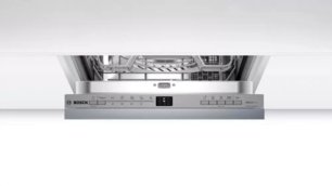 Встраиваемая посудомоечная машина BOSCH SPV2IKX1BR фото 4 в Казани и Татарстане Встраиваемая посудомоечная машина BOSCH SPV2IKX1BR фото 4 в Казани и Татарстане