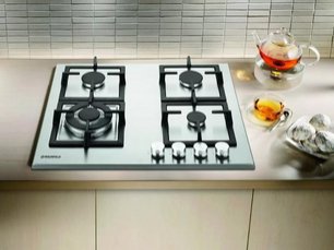 Варочная панель Maunfeld GHS604A-M3CI фото 2 в Казани и Татарстане