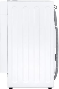 Встраиваемая стиральная машина с сушкой Maunfeld MBWM1486STWH фото 4 в Казани и Татарстане