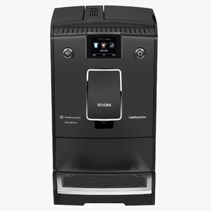Кофемашина CafeRomatica Нивона NICR 756 фото 2 в Казани и Татарстане Кофемашина CafeRomatica Nivona NICR 756 фото 2 в Казани и Татарстане