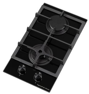 Варочная панель домино Zigmund Shtain M 26.3 B фото 4 в Казани и Татарстане