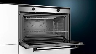 Духовой шкаф Сименс VG011DBR0M фото 3 в Казани и Татарстане Духовой шкаф Siemens VG011DBR0M фото 3 в Казани и Татарстане