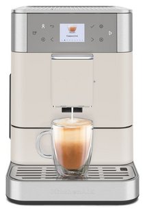 Кофемашина Китчен Эйд 5KES8556EPL фото 4 в Казани и Татарстане Кофемашина KitchenAid 5KES8556EPL фото 4 в Казани и Татарстане