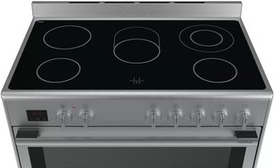 Варочный центр Бош HCB738357M фото 3 в Казани и Татарстане Варочный центр Bosch HCB738357M фото 3 в Казани и Татарстане