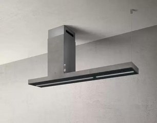 Вытяжка ELICA HAIKU ISLAND CONCRETE/A/180 фото в Казани и Татарстане