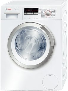 Стиральная машина Бош WLK 20266 OE фото в Казани и Татарстане Стиральная машина Bosch WLK 20266 OE фото в Казани и Татарстане