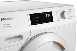 Сушильная машина Miele TEC 575 WP фото 3 в Казани и Татарстане