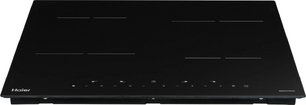 Индукционная варочная панель Haier HHK-Y64NTB фото 2 в Казани и Татарстане