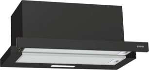 Встраиваемая вытяжка Горение TH606E7B фото в Казани и Татарстане Встраиваемая вытяжка Gorenje TH606E7B фото в Казани и Татарстане