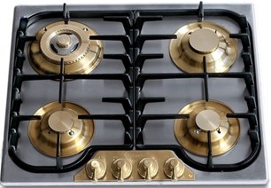 Варочная панель Рестарт ELP060D SR фото в Казани и Татарстане Варочная панель Restart ELP060D SR фото в Казани и Татарстане