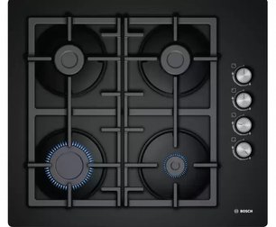 Газовая варочная панель BOSCH POP6C6O90R фото в Казани и Татарстане Газовая варочная панель BOSCH POP6C6O90R фото в Казани и Татарстане