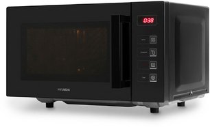 Микроволновая печь Hyundai HYM-D3008 фото в Казани и Татарстане