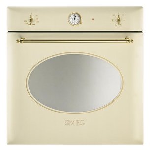 Духовой шкаф Смег SC850P-8 фото в Казани и Татарстане Духовой шкаф Smeg SC850P-8 фото в Казани и Татарстане